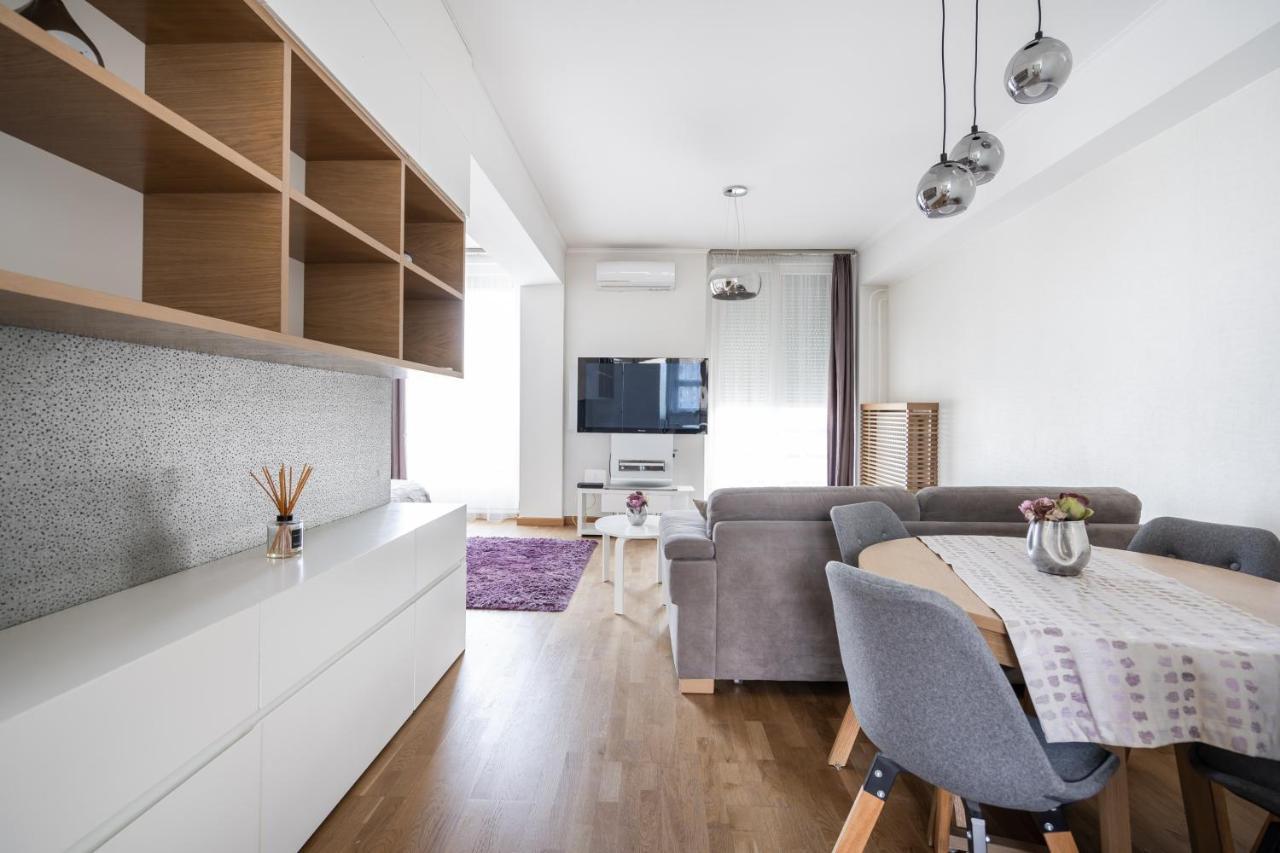 Breathless Basilika View Elegant Flat With Balcony Need Reservation X Free Parking بودابست المظهر الخارجي الصورة