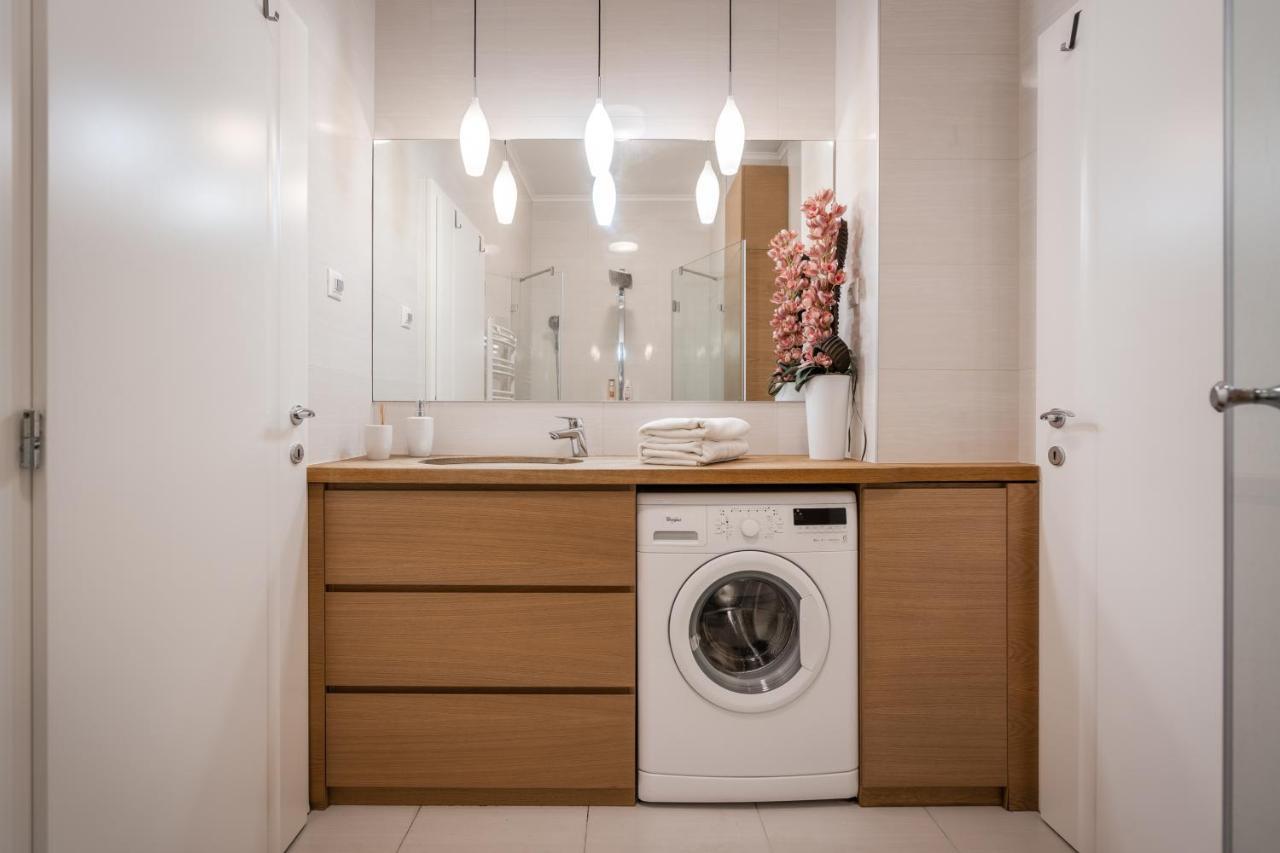 Breathless Basilika View Elegant Flat With Balcony Need Reservation X Free Parking بودابست المظهر الخارجي الصورة