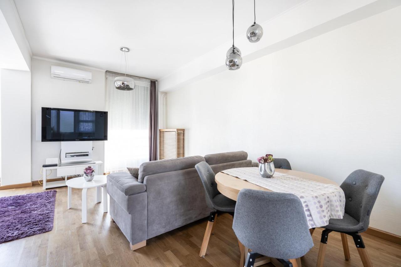 Breathless Basilika View Elegant Flat With Balcony Need Reservation X Free Parking بودابست المظهر الخارجي الصورة