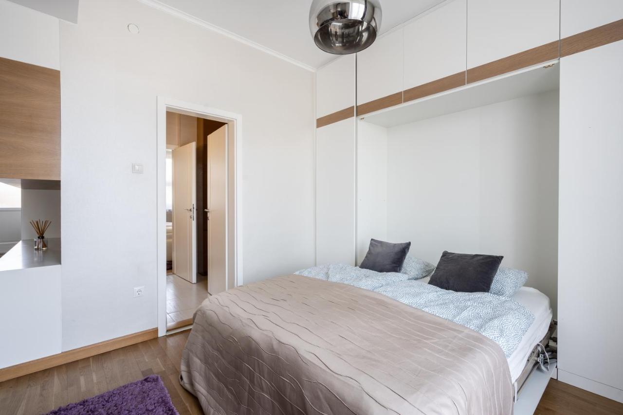 Breathless Basilika View Elegant Flat With Balcony Need Reservation X Free Parking بودابست المظهر الخارجي الصورة