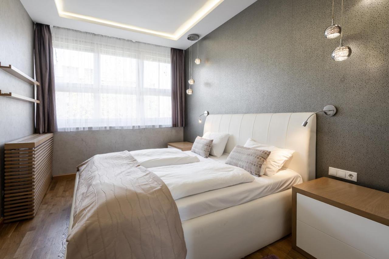 Breathless Basilika View Elegant Flat With Balcony Need Reservation X Free Parking بودابست المظهر الخارجي الصورة