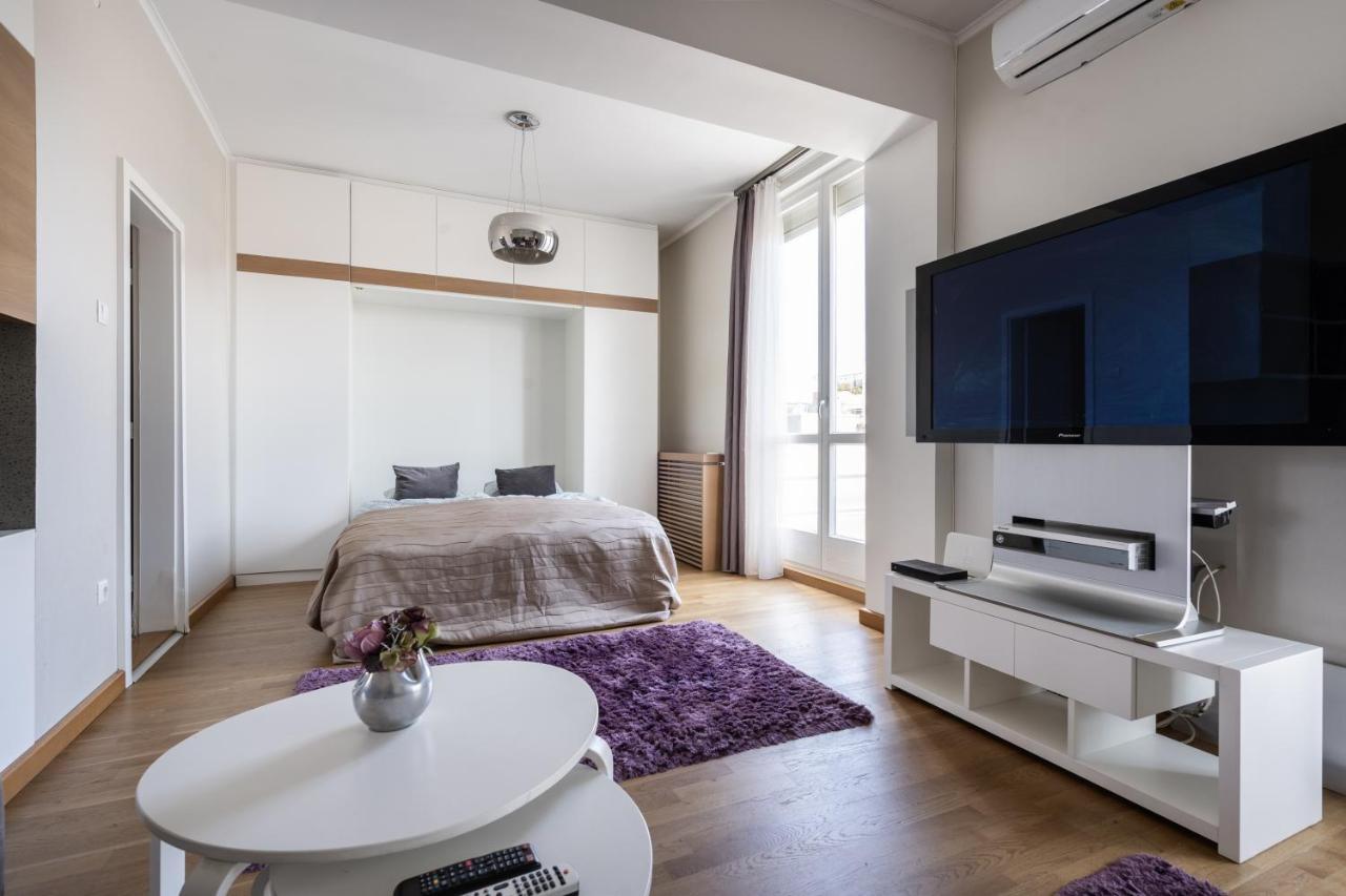 Breathless Basilika View Elegant Flat With Balcony Need Reservation X Free Parking بودابست المظهر الخارجي الصورة
