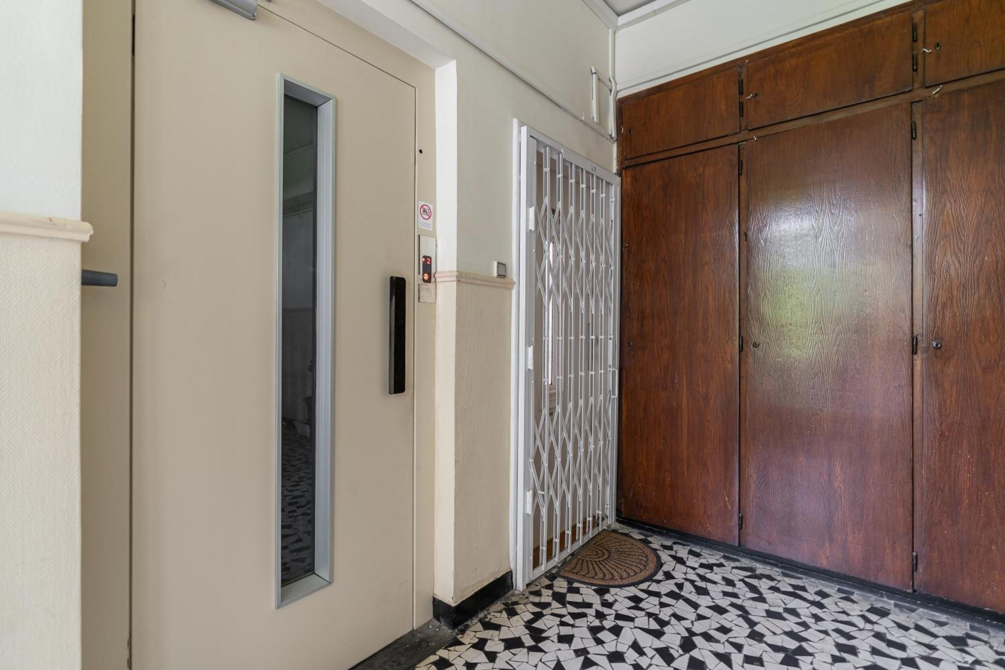 Breathless Basilika View Elegant Flat With Balcony Need Reservation X Free Parking بودابست المظهر الخارجي الصورة