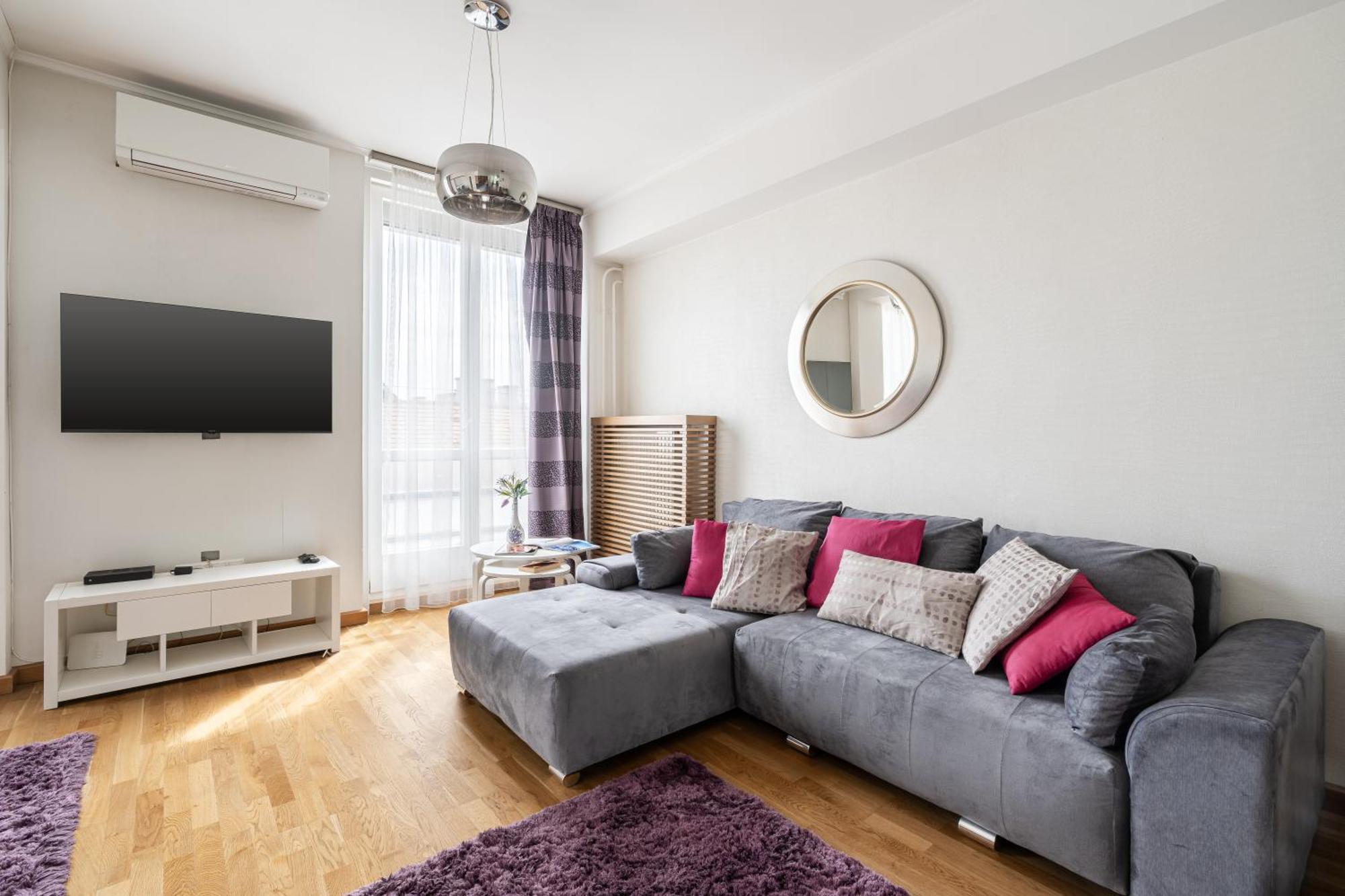 Breathless Basilika View Elegant Flat With Balcony Need Reservation X Free Parking بودابست المظهر الخارجي الصورة
