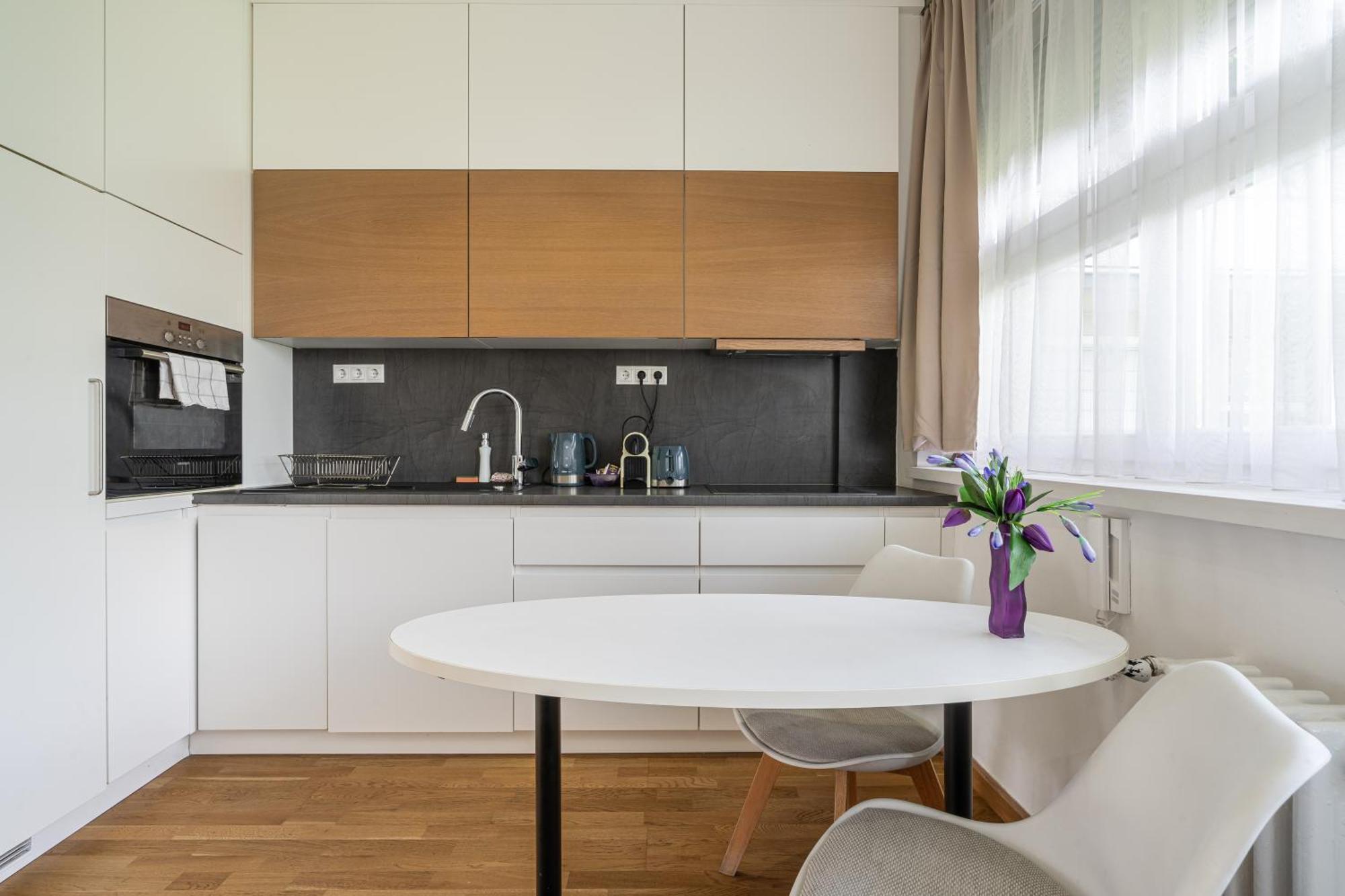 Breathless Basilika View Elegant Flat With Balcony Need Reservation X Free Parking بودابست المظهر الخارجي الصورة