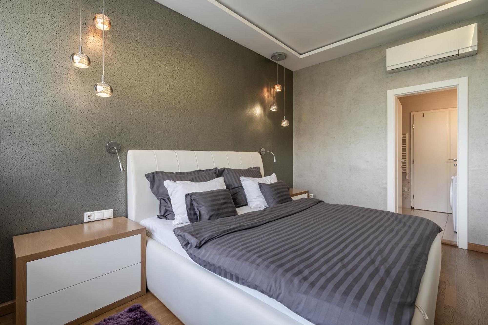 Breathless Basilika View Elegant Flat With Balcony Need Reservation X Free Parking بودابست المظهر الخارجي الصورة
