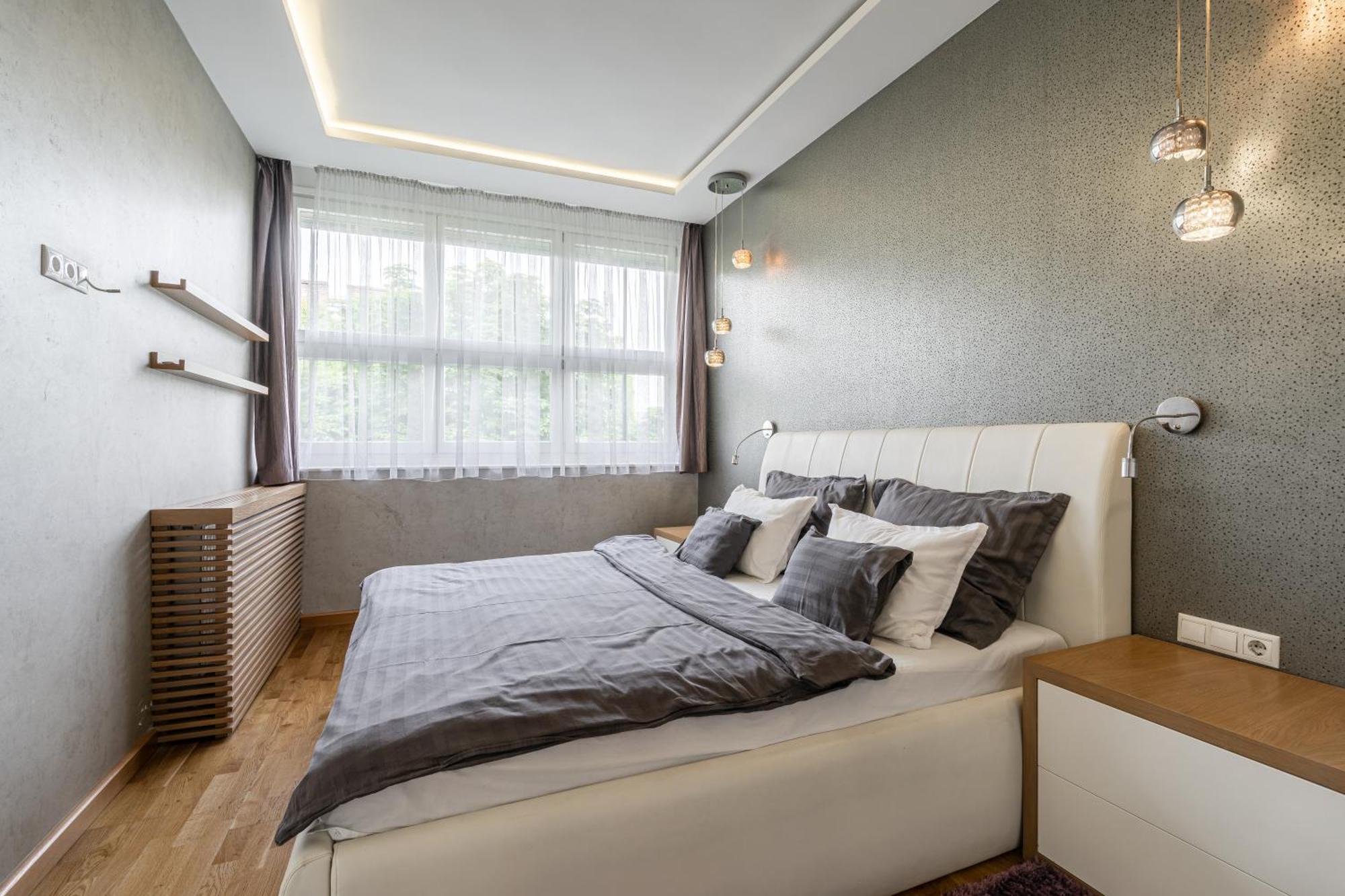 Breathless Basilika View Elegant Flat With Balcony Need Reservation X Free Parking بودابست المظهر الخارجي الصورة